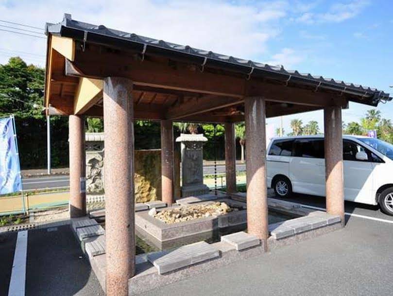Ibusuki Kokoronoyado
