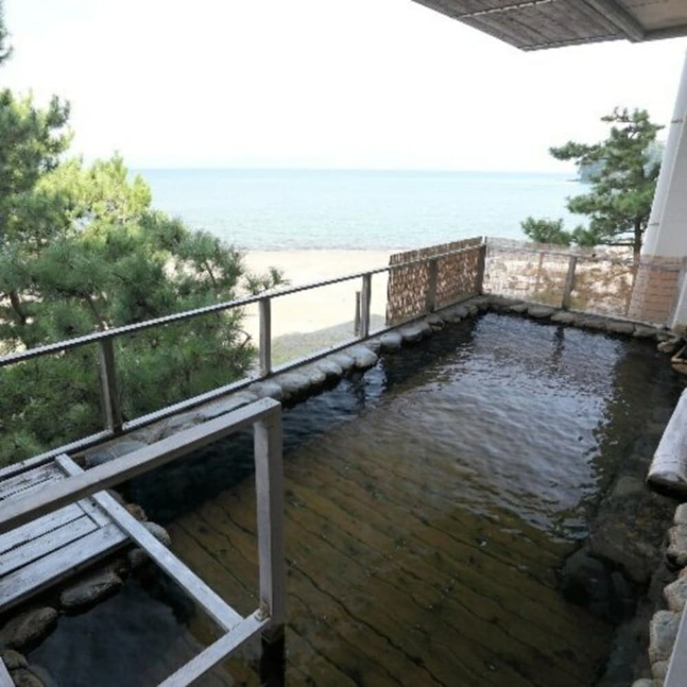 Ibusuki Onsen Ginsyou