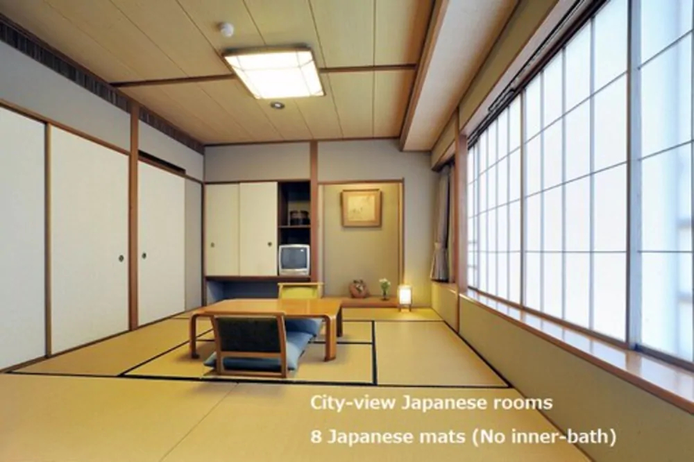 Ibusuki Onsen Ginsyou