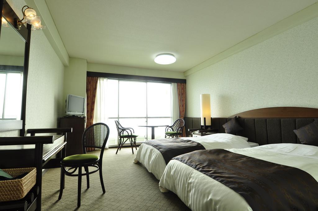 Ibusuki Royal Hotel