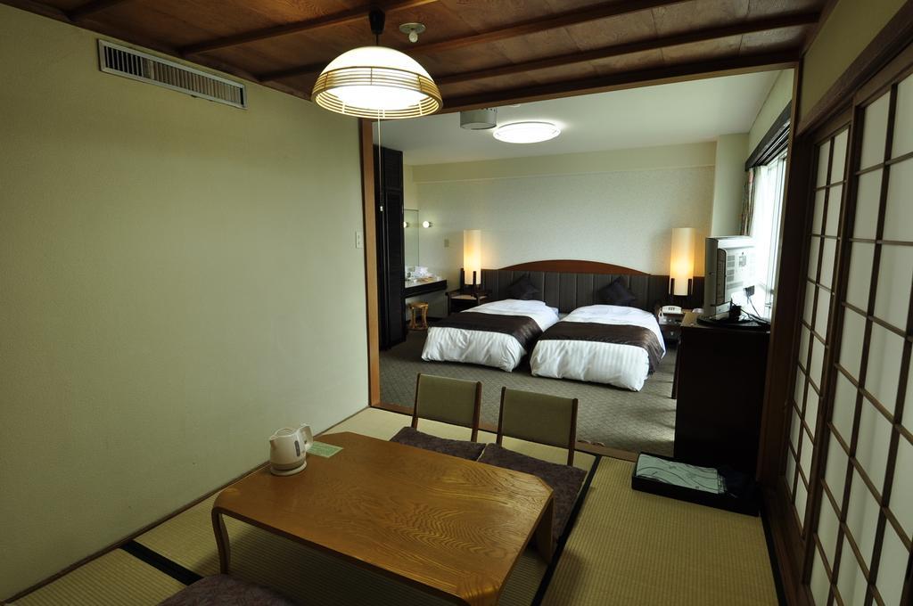 Ibusuki Royal Hotel