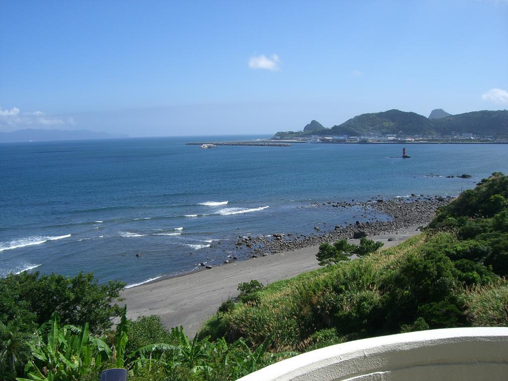 Ibusuki Royal Hotel
