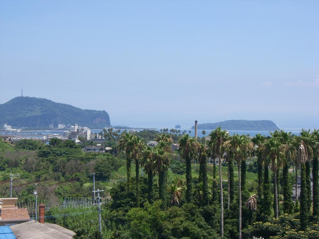 Ibusuki Royal Hotel