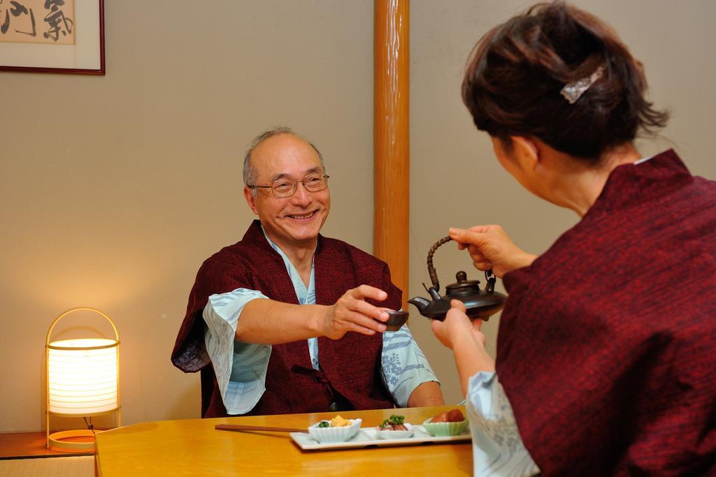 Ibusuki Royal Hotel
