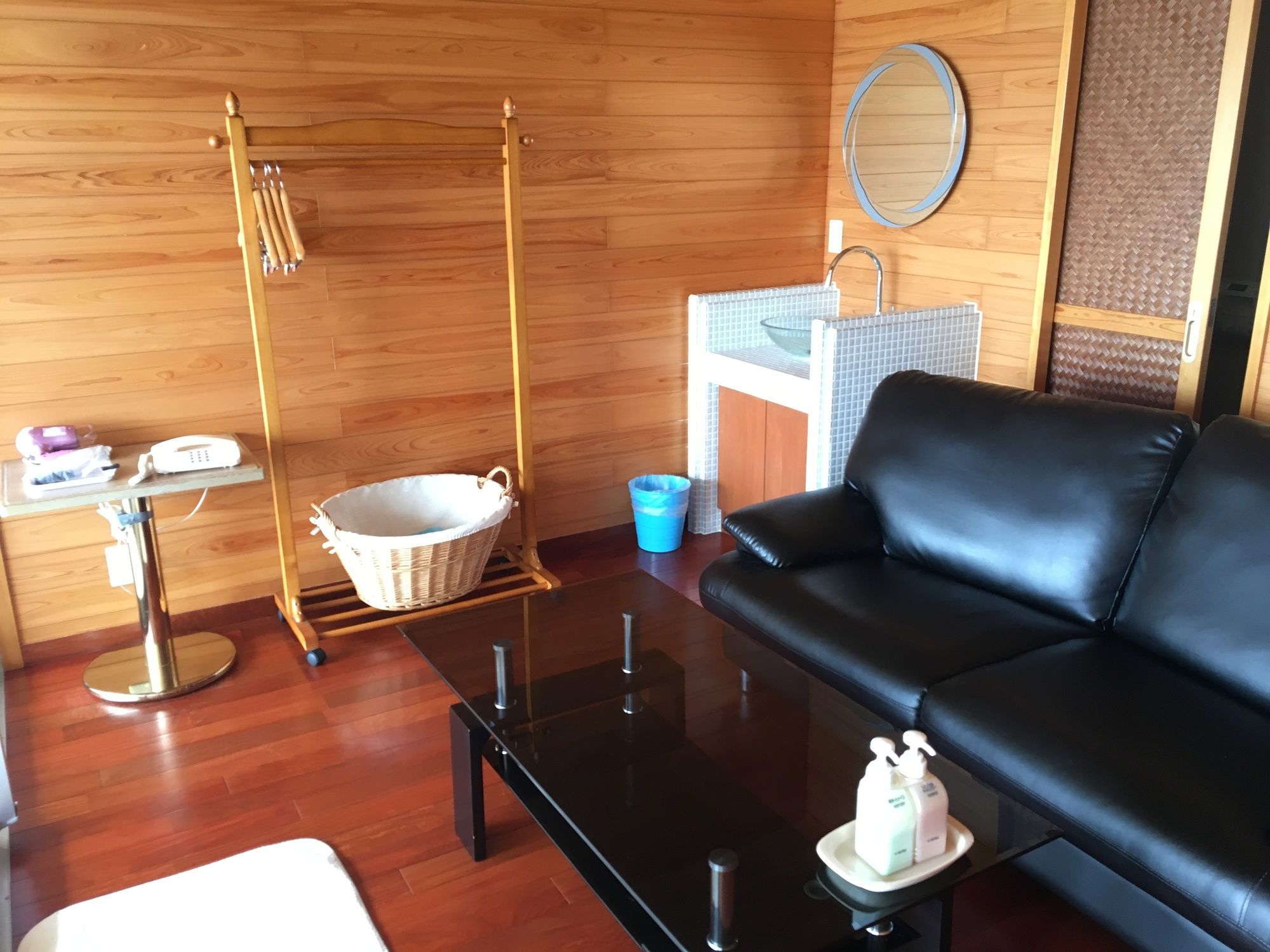 Ibusuki Seaside Hotel