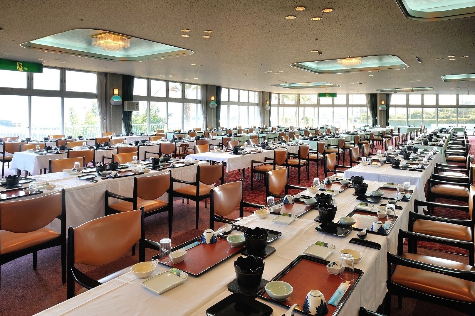 Ibusuki Seaside Hotel