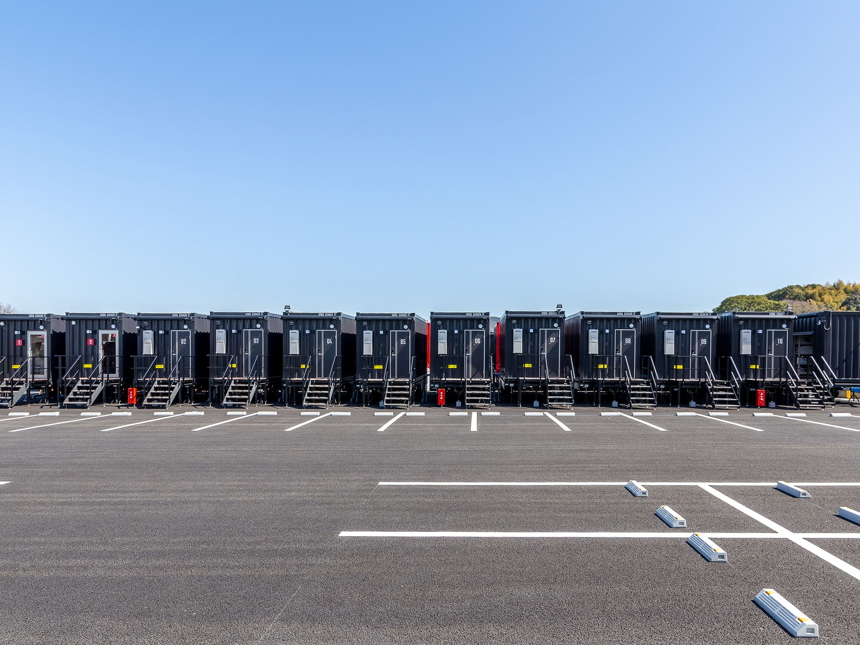 Hotel R9 The Yard Iizuka