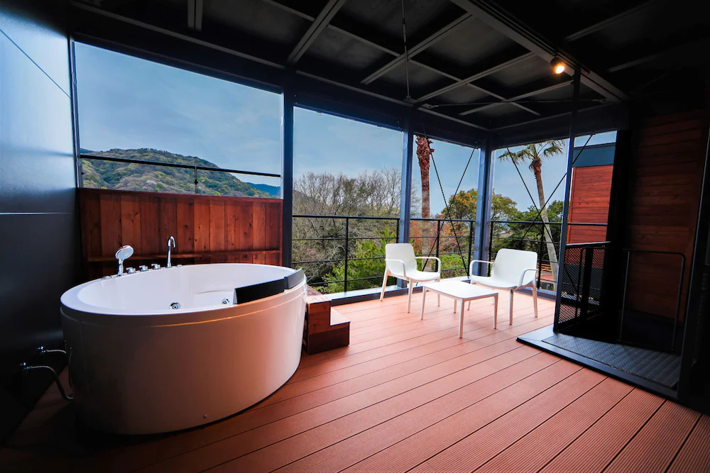 The Retreat