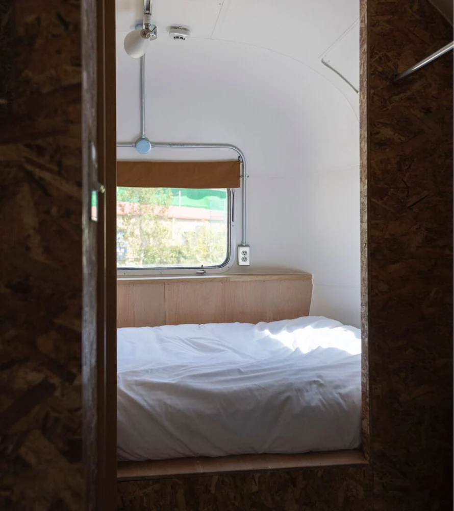 The Retreat