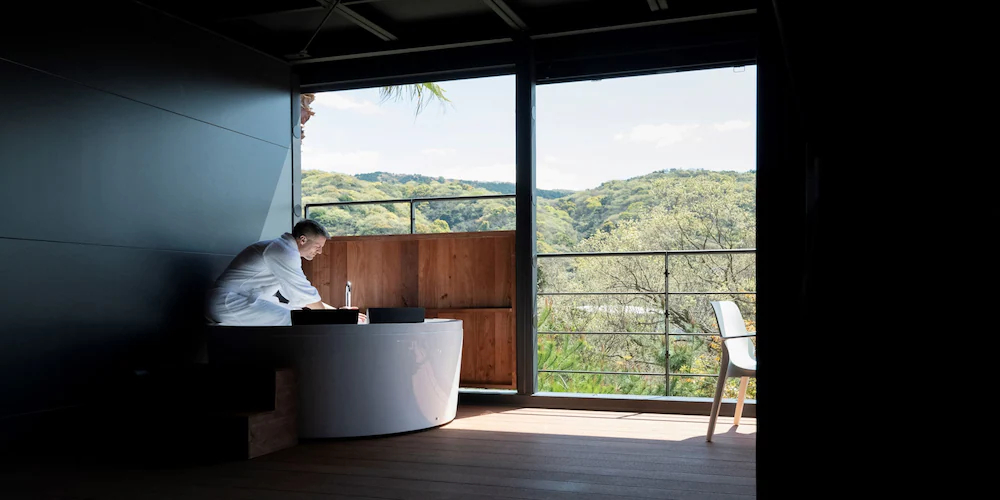 The Retreat