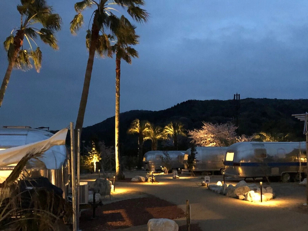 The Retreat