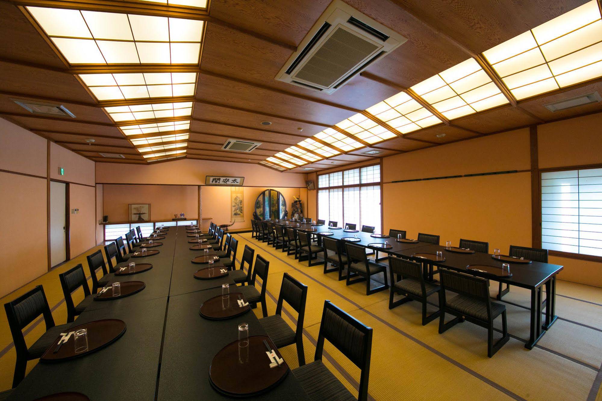Iki Stellacote Taiankaku