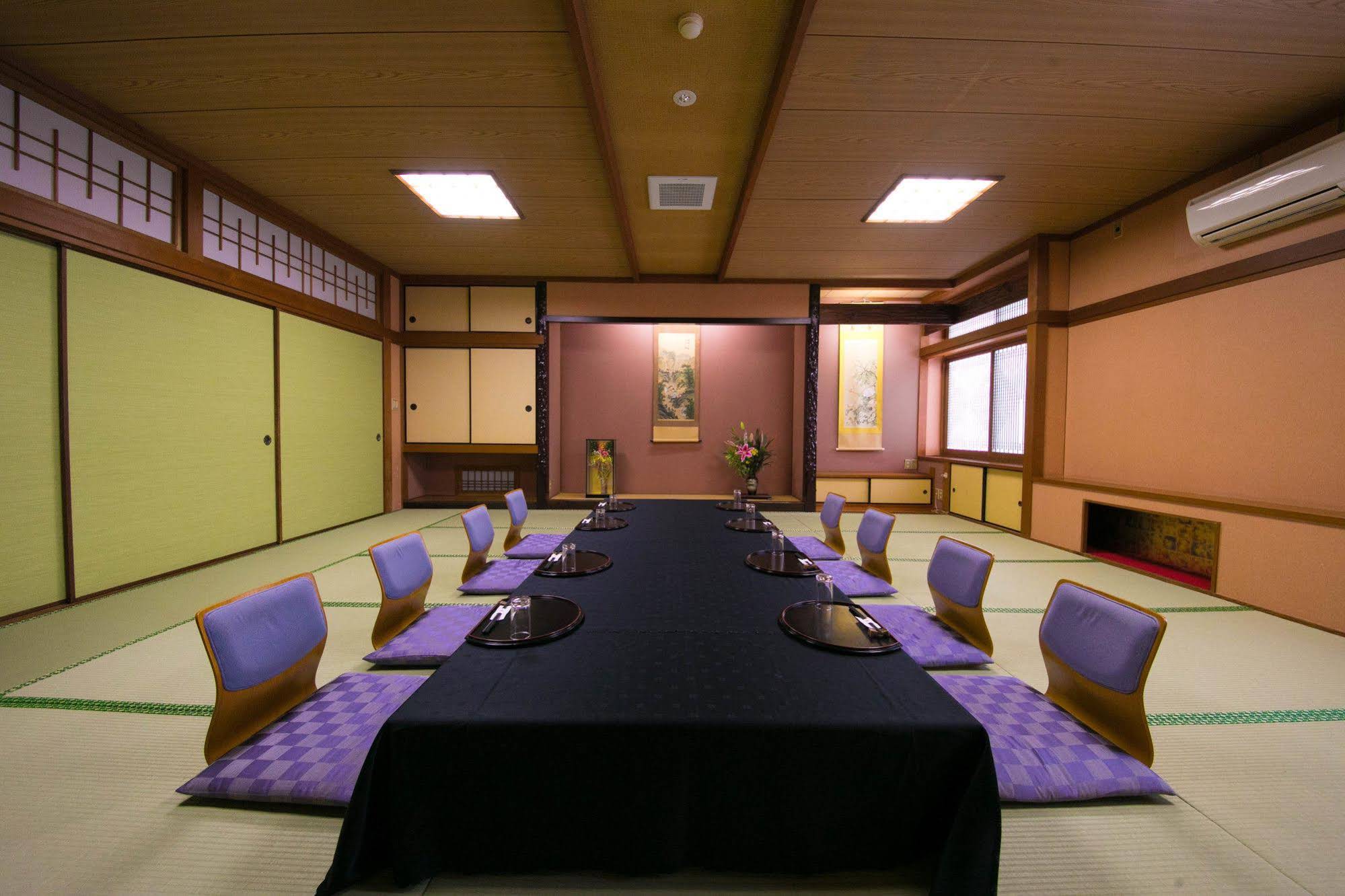 Iki Stellacote Taiankaku