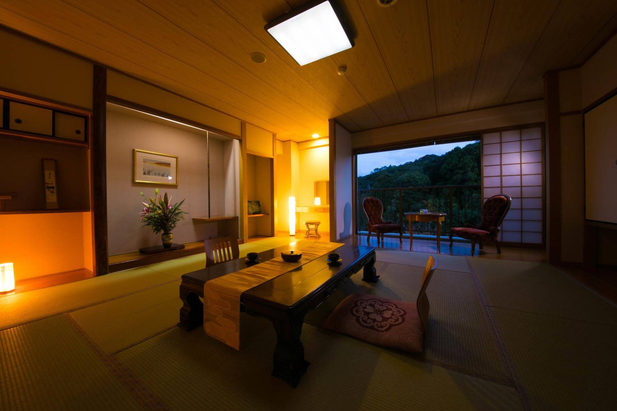 Iki Stellacote Taiankaku