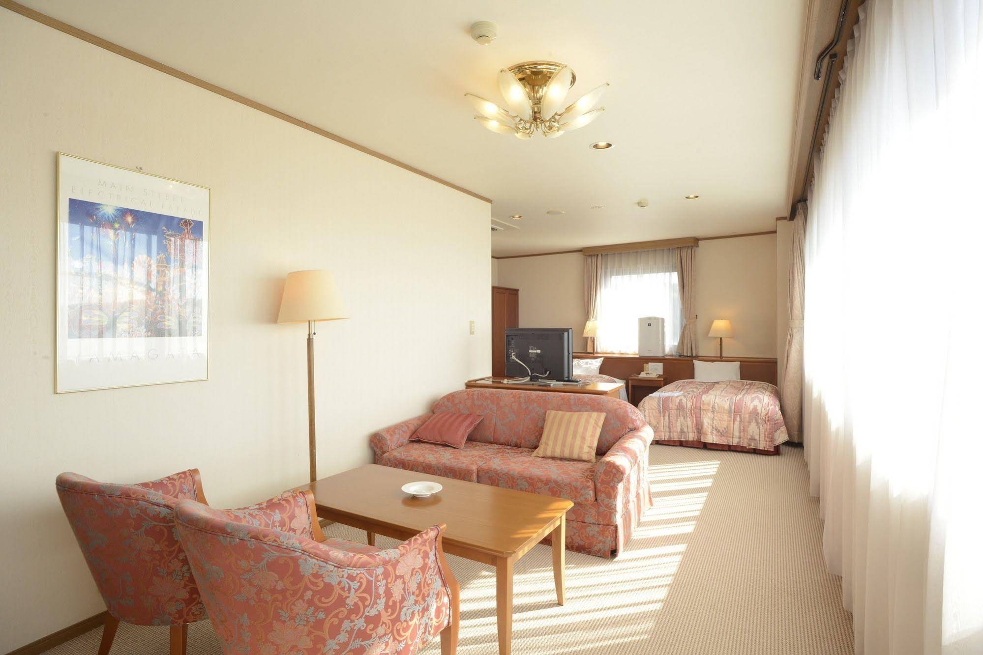 Iki Marina Hotel