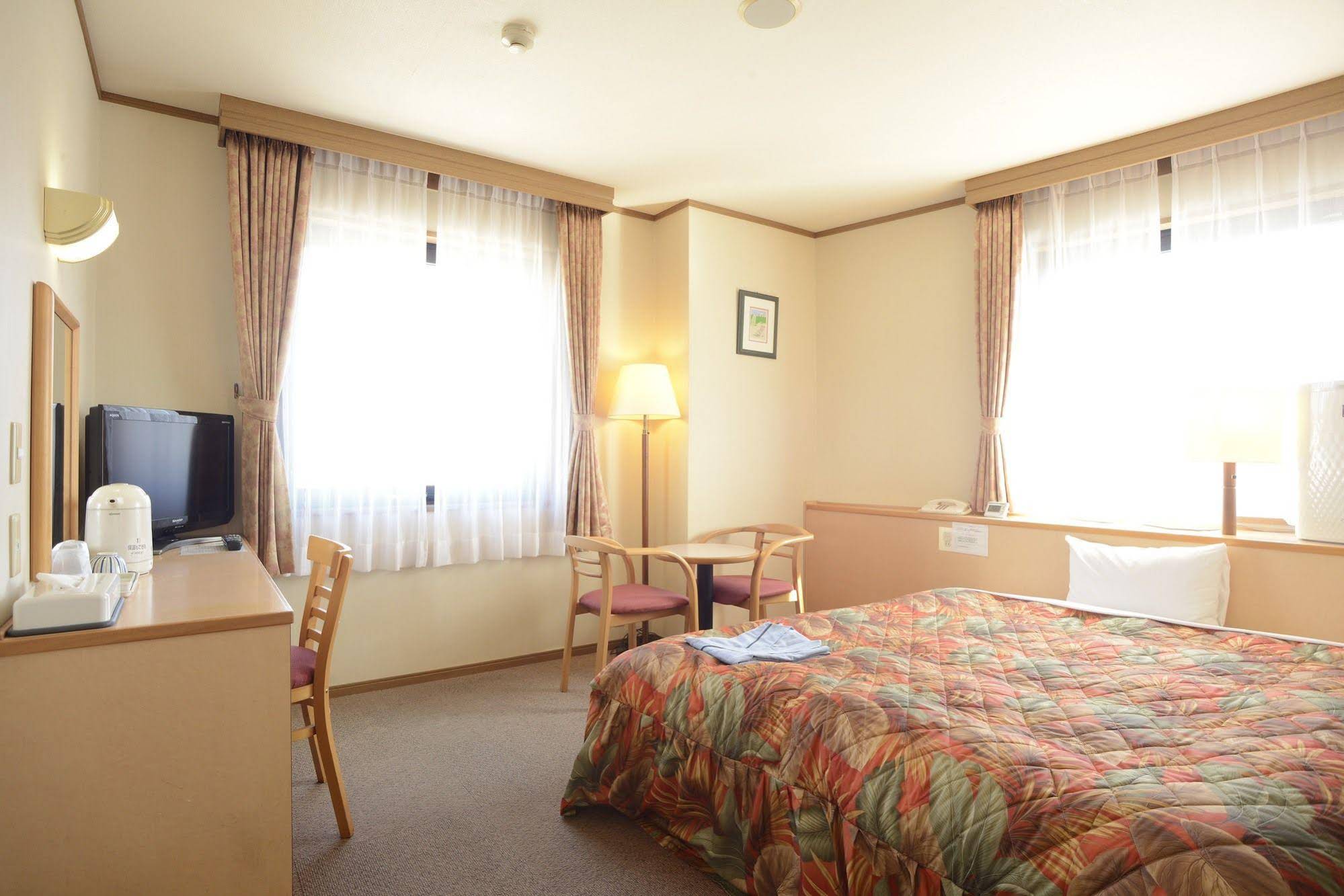 Iki Marina Hotel
