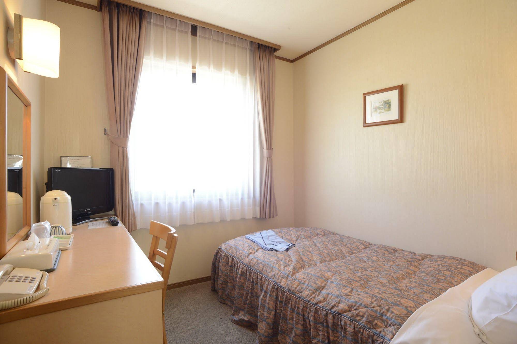 Iki Marina Hotel