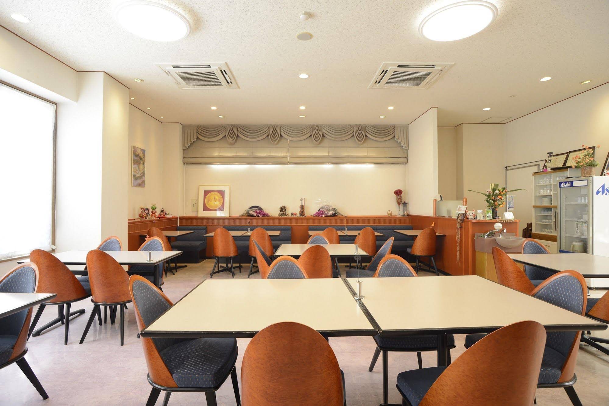 Iki Marina Hotel