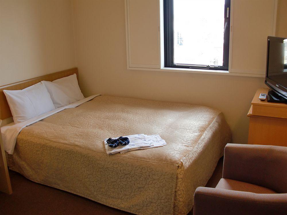 Central Hotel Imari