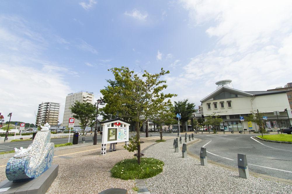 Central Hotel Imari