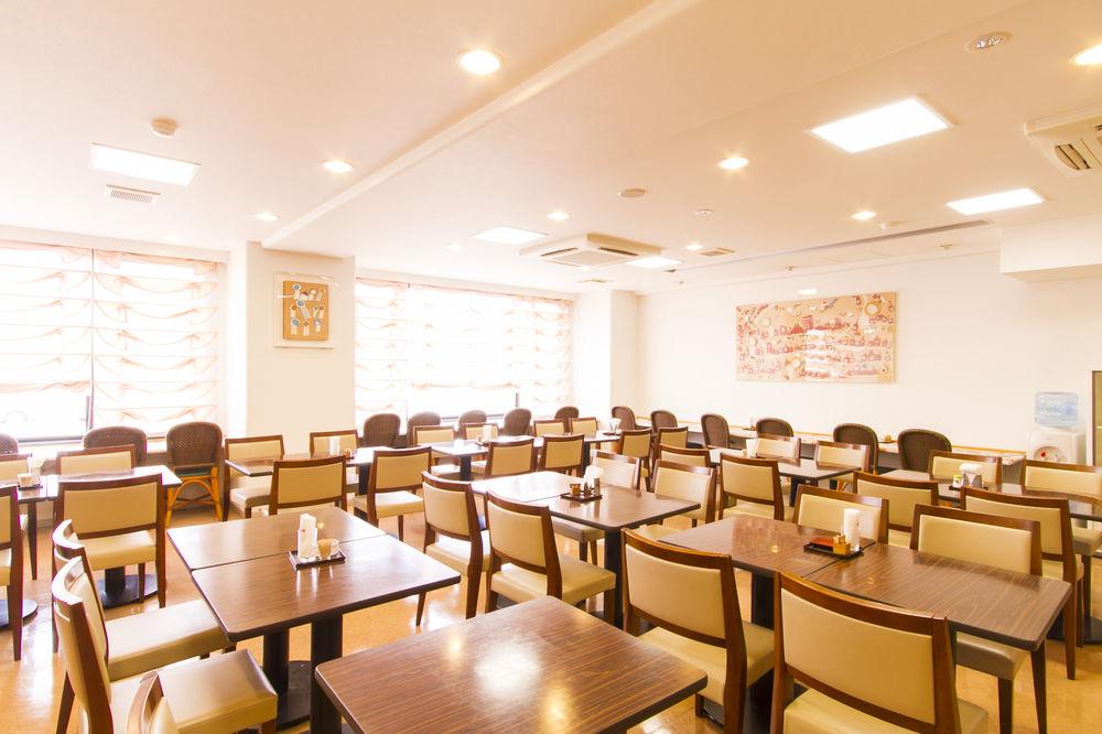Central Hotel Imari