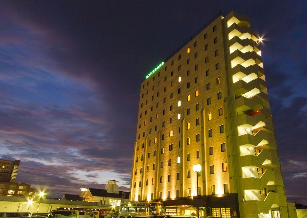 Central Hotel Imari