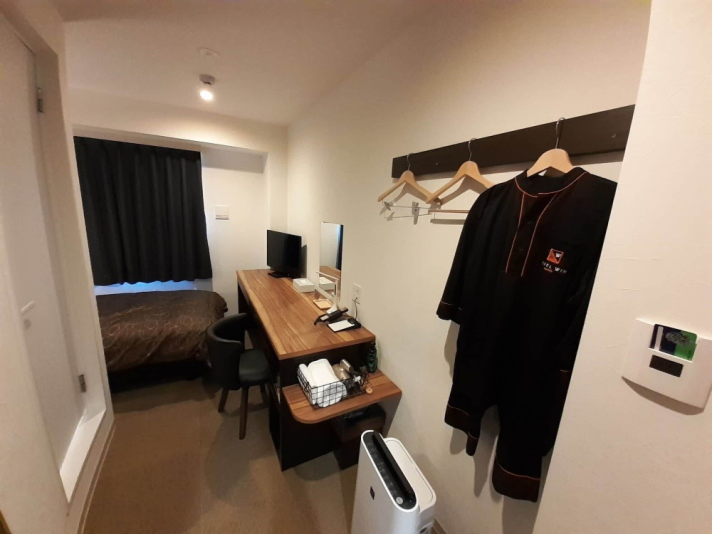 Hotel Win