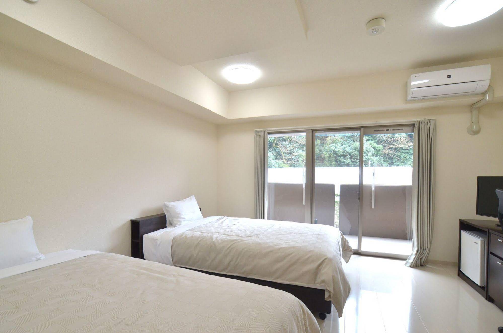 New Station Hotel Residence