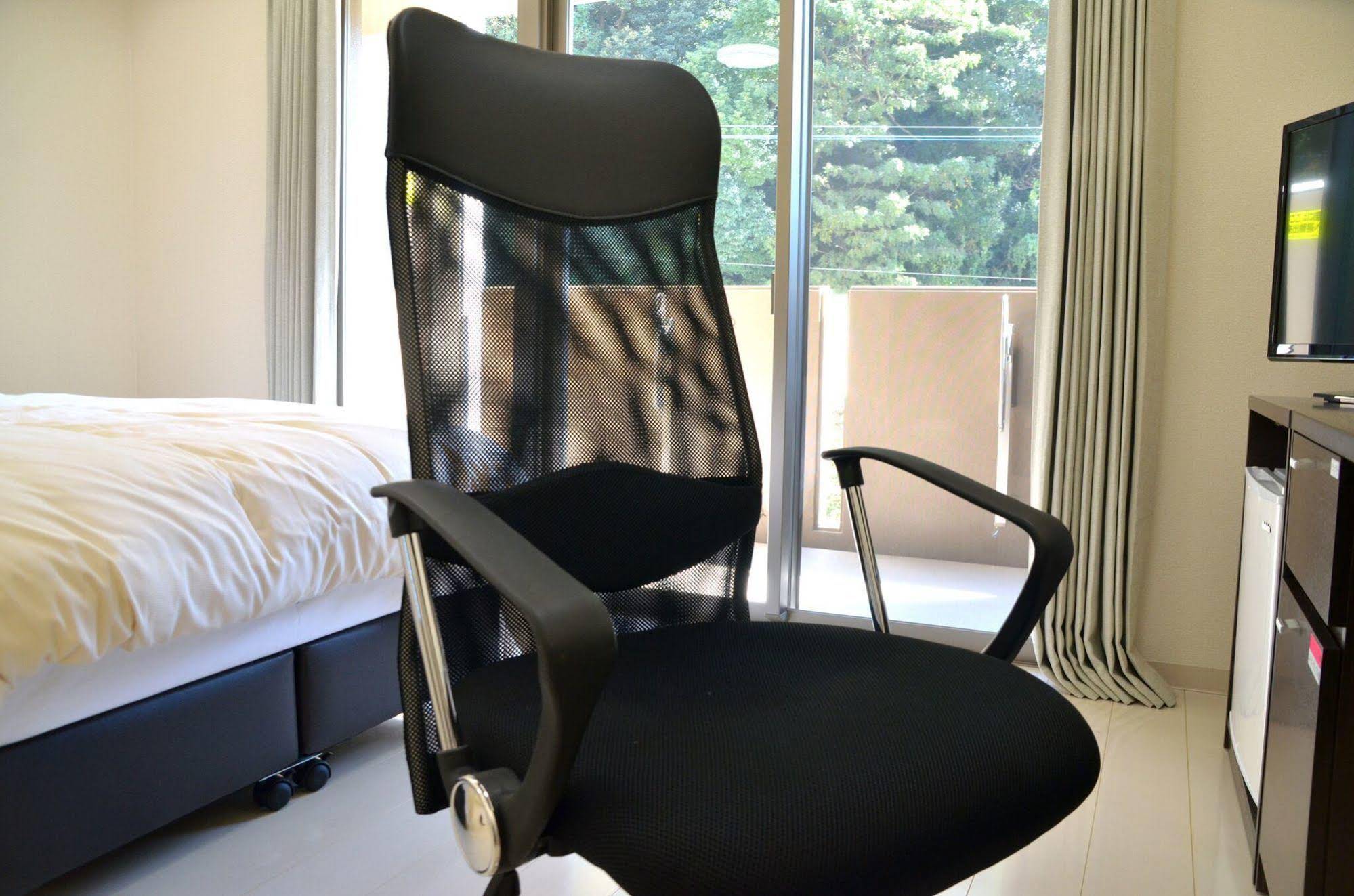 New Station Hotel Residence
