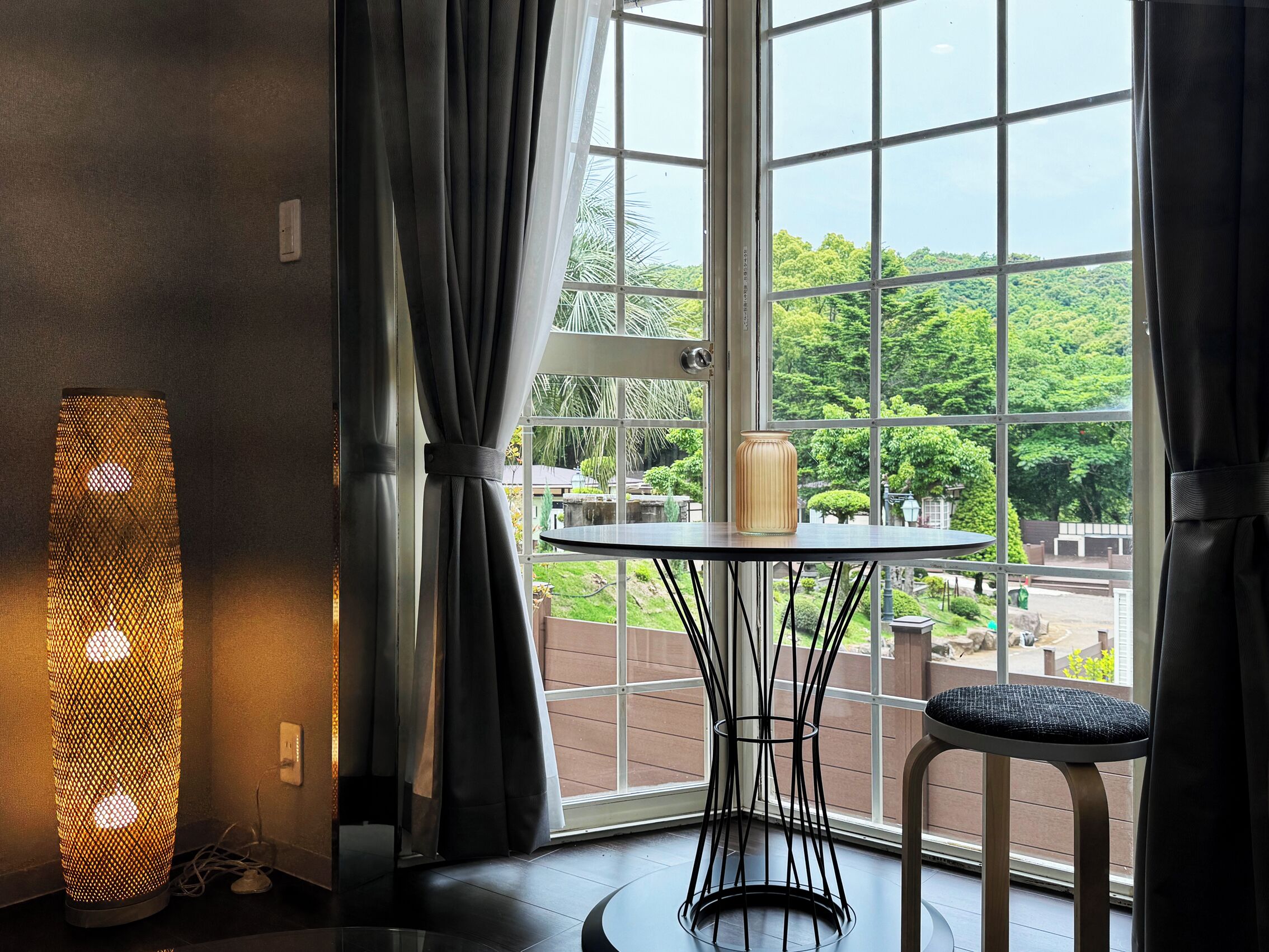 Rong Hua Grand Hotel