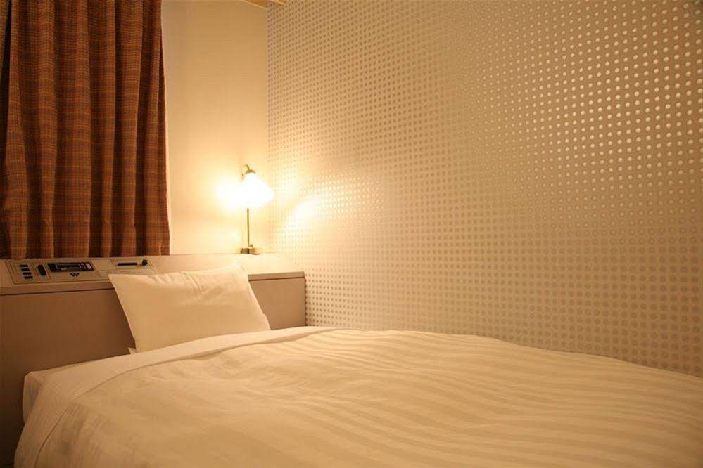 Hotel Wing International Izumi