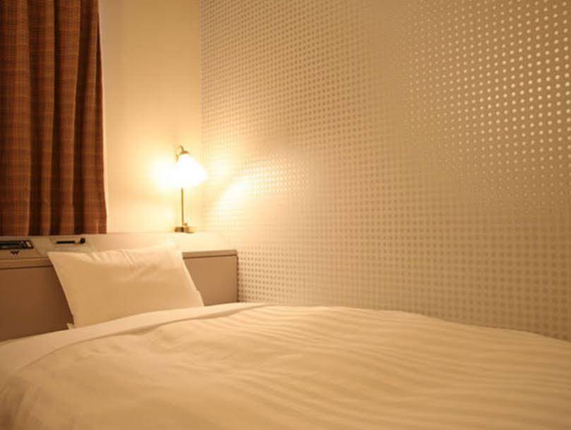 Hotel Wing International Izumi