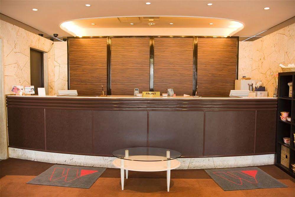 Hotel Wing International Izumi