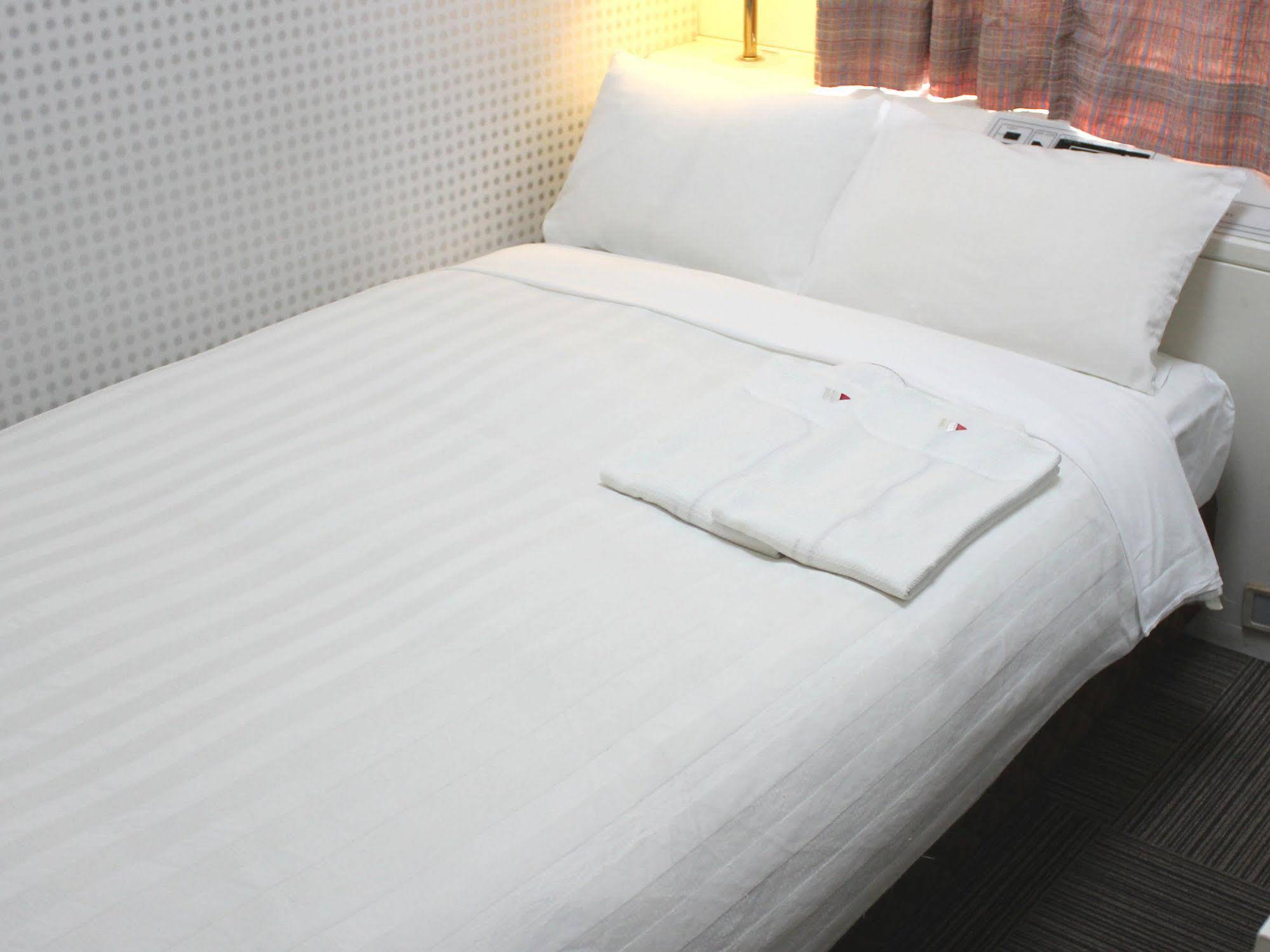 Hotel Wing International Izumi