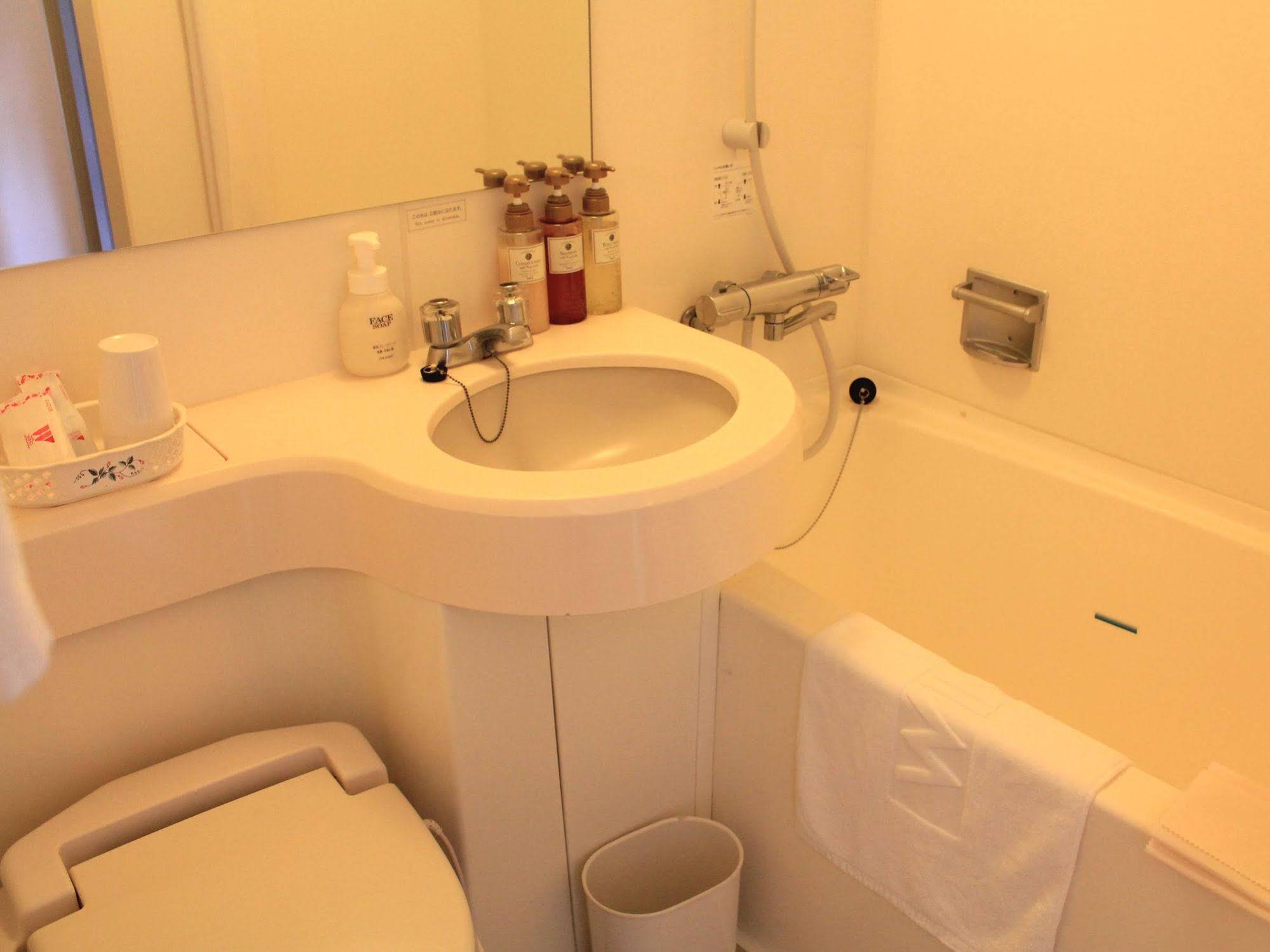 Hotel Wing International Izumi