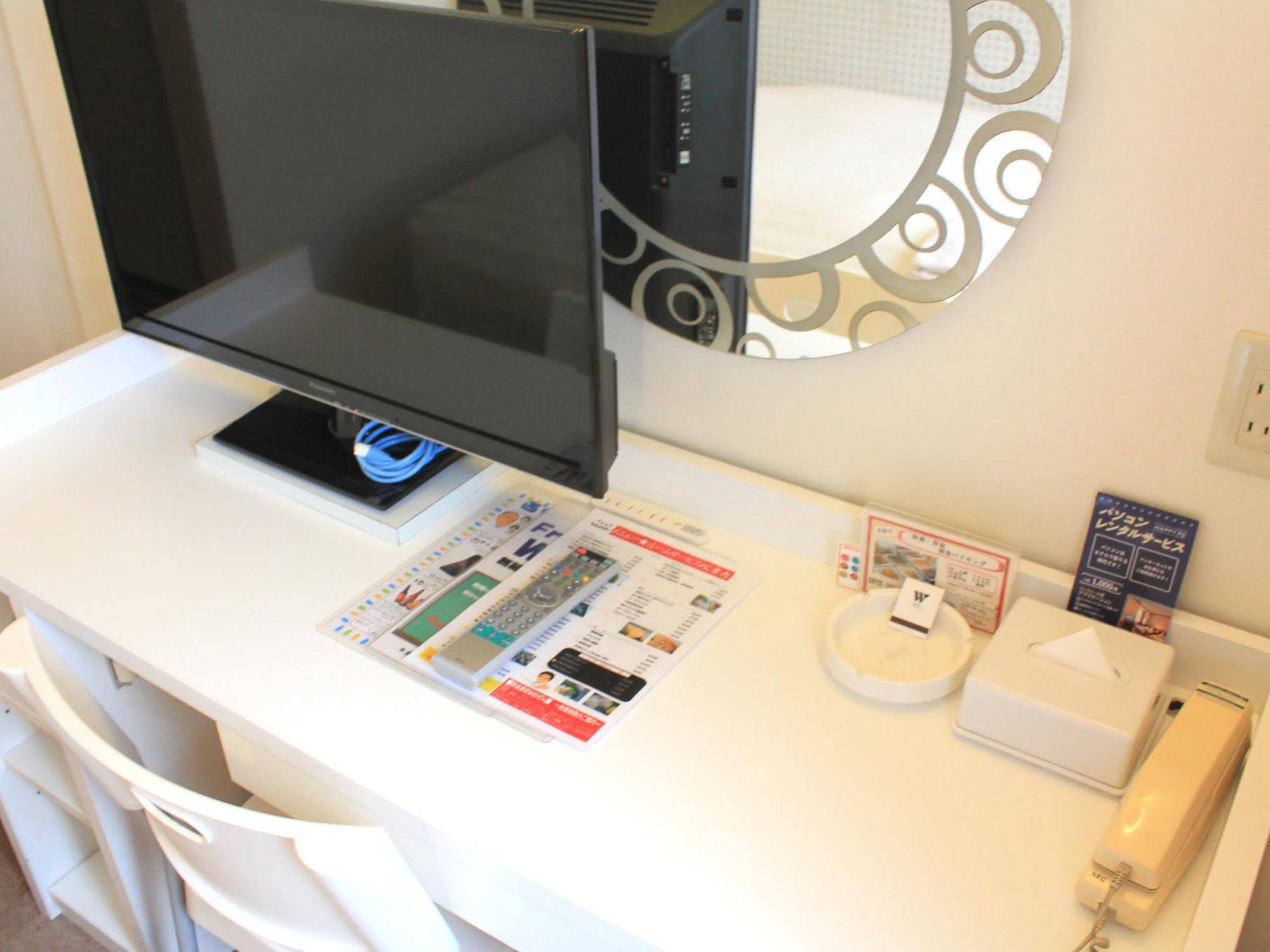 Hotel Wing International Izumi