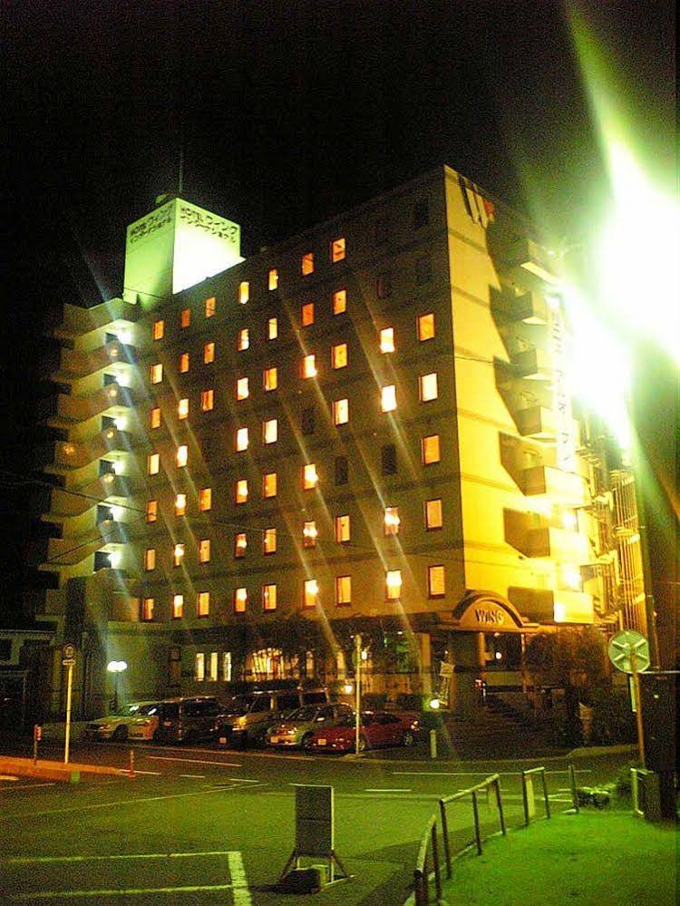 Hotel Wing International Izumi