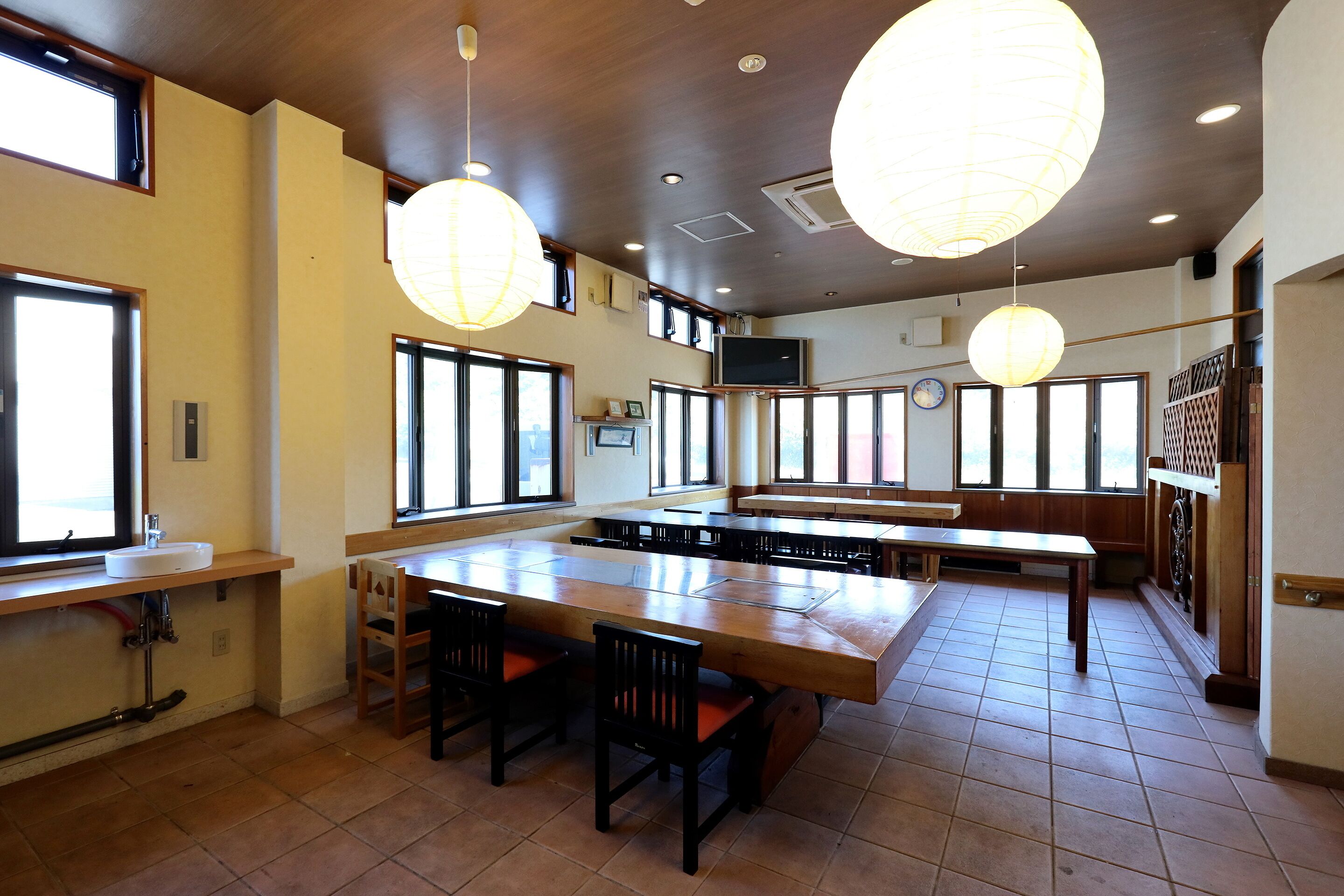 Tabist Izumi Yusen Shukuhaku Center