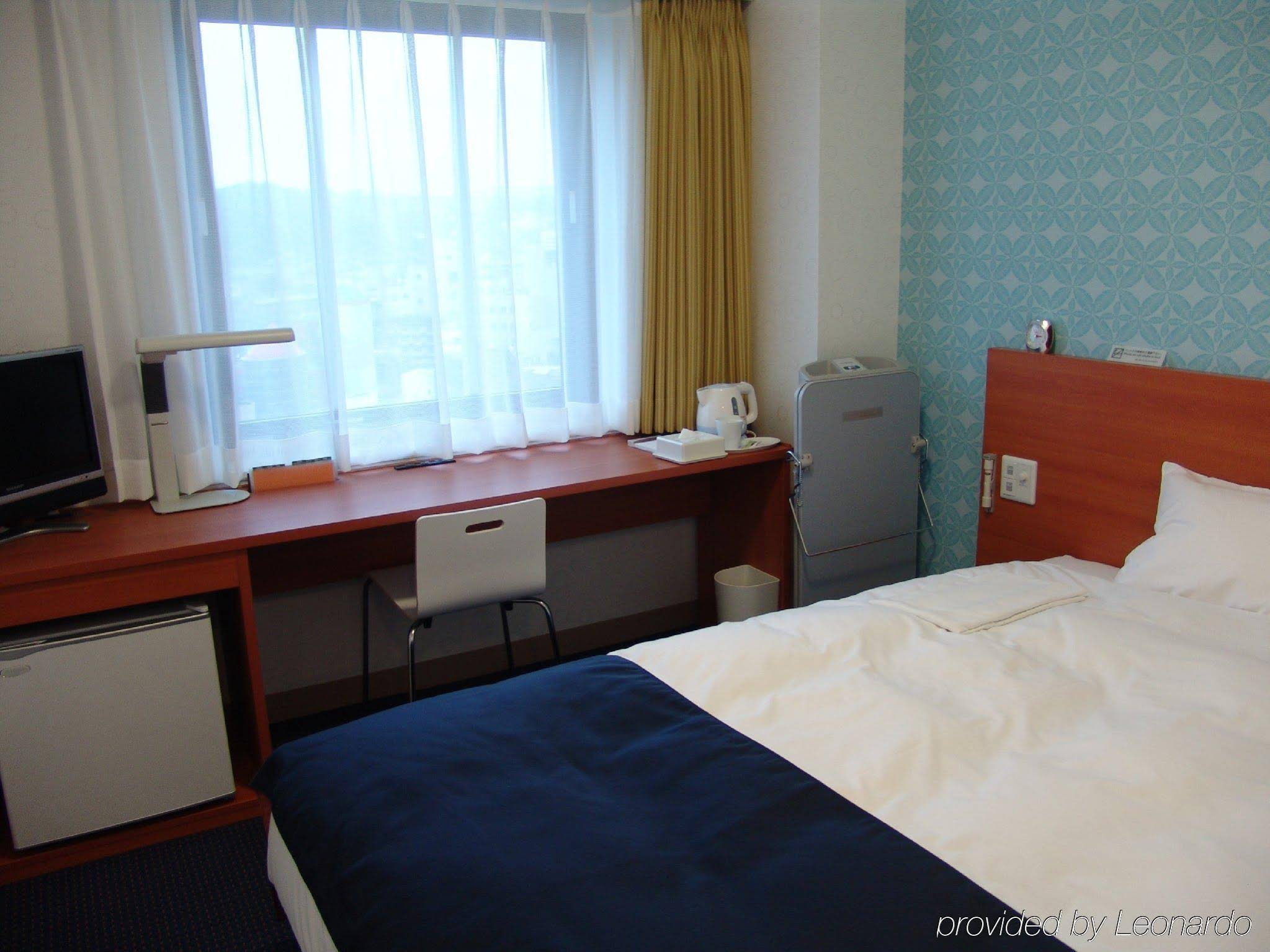 Quintessa Hotel Kagoshima Tenmonkan Relax&Sleep