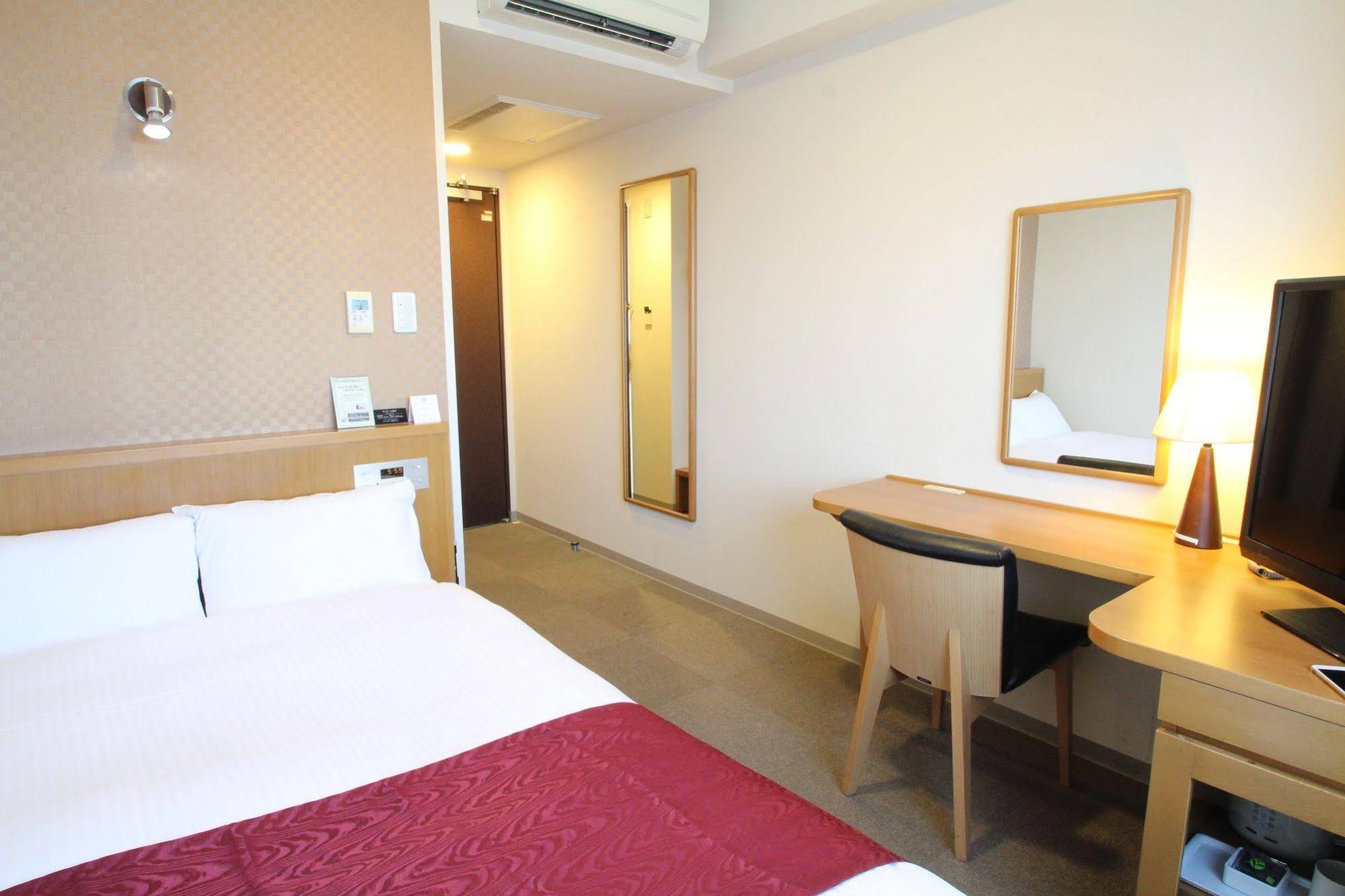 APA Hotel Kagoshima Chuou Ekimae
