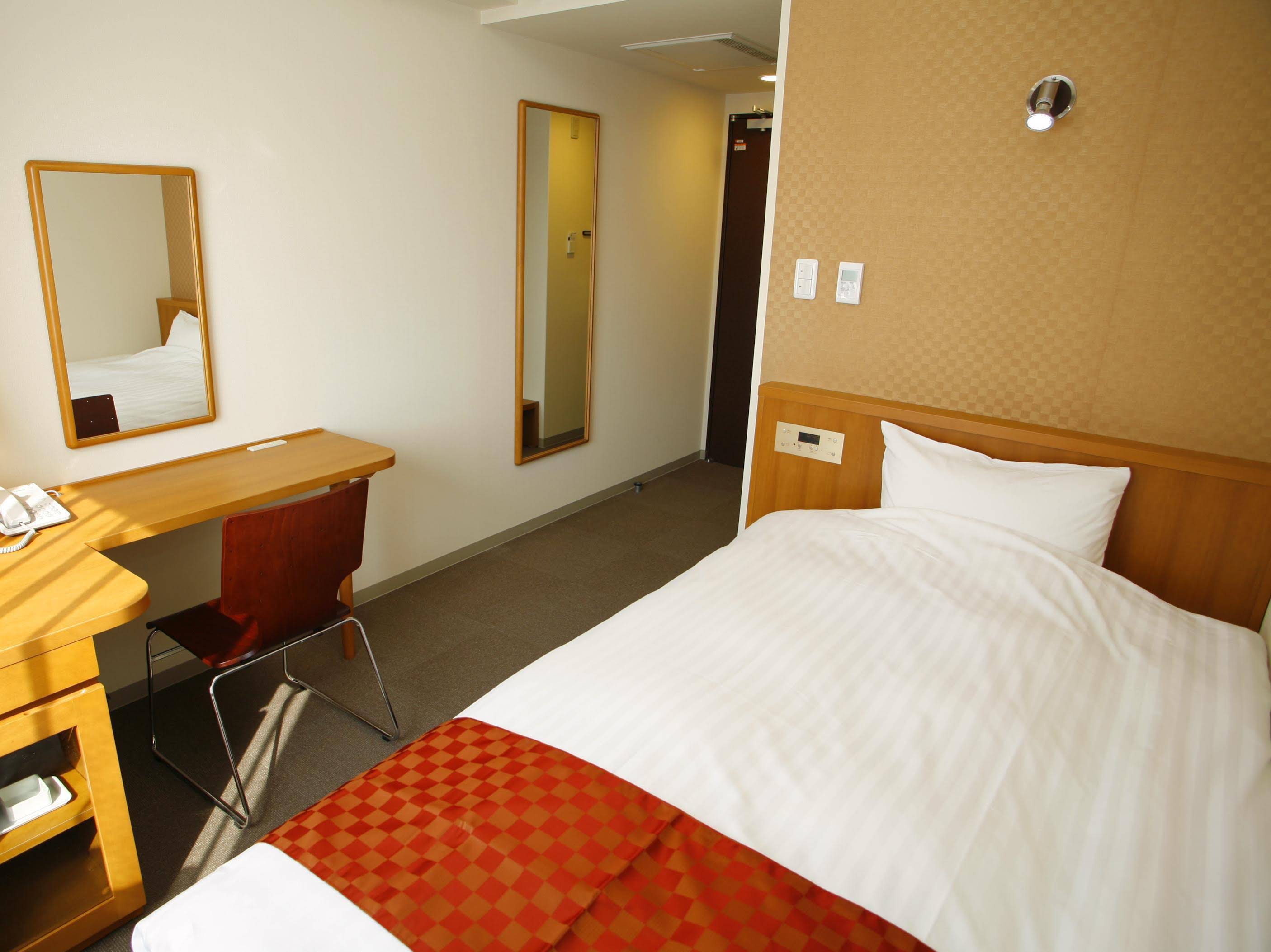 APA Hotel Kagoshima Chuou Ekimae