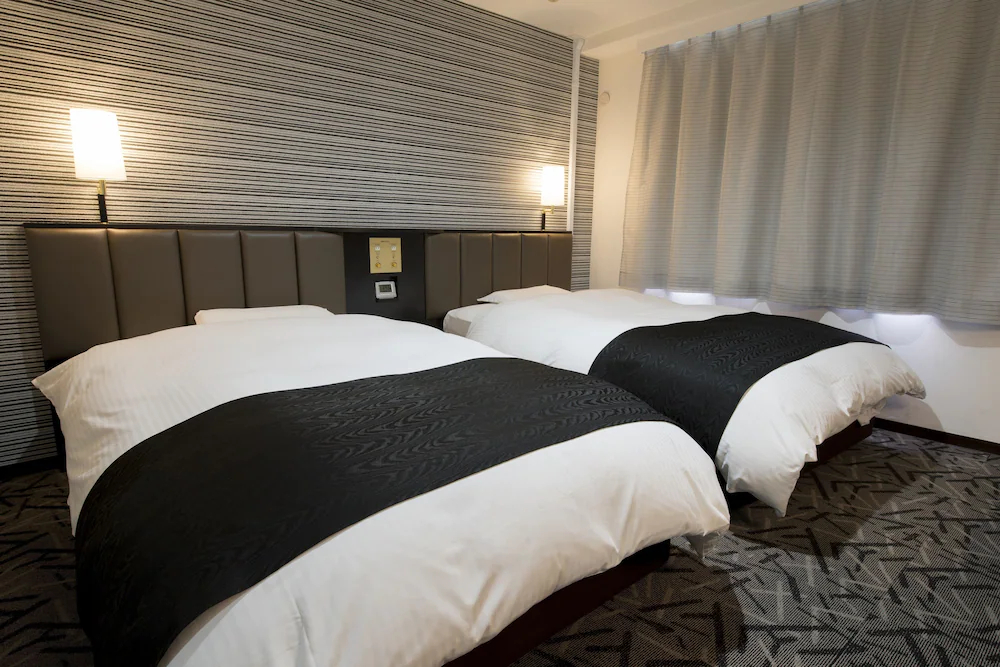 APA Hotel Kagoshima Tenmonkan