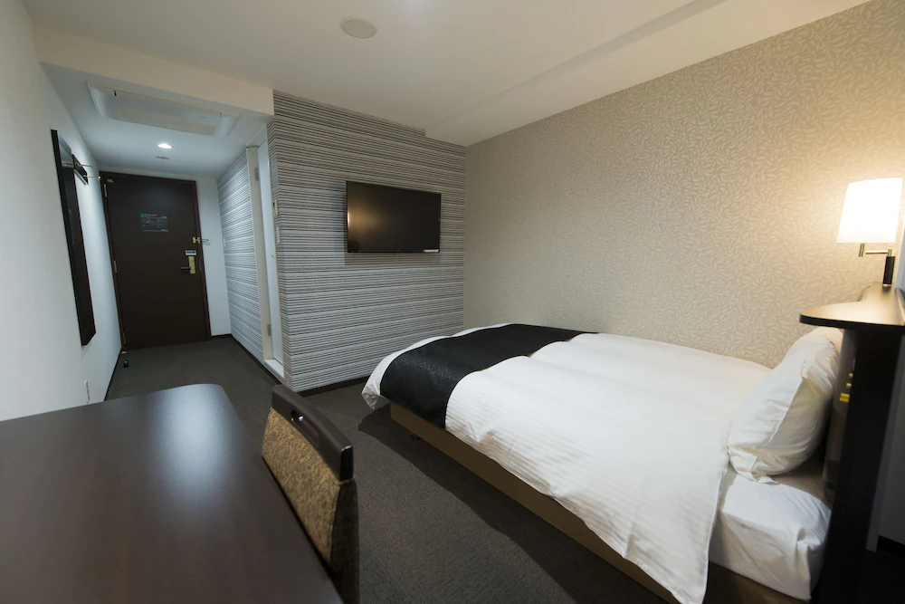 APA Hotel Kagoshima Tenmonkan