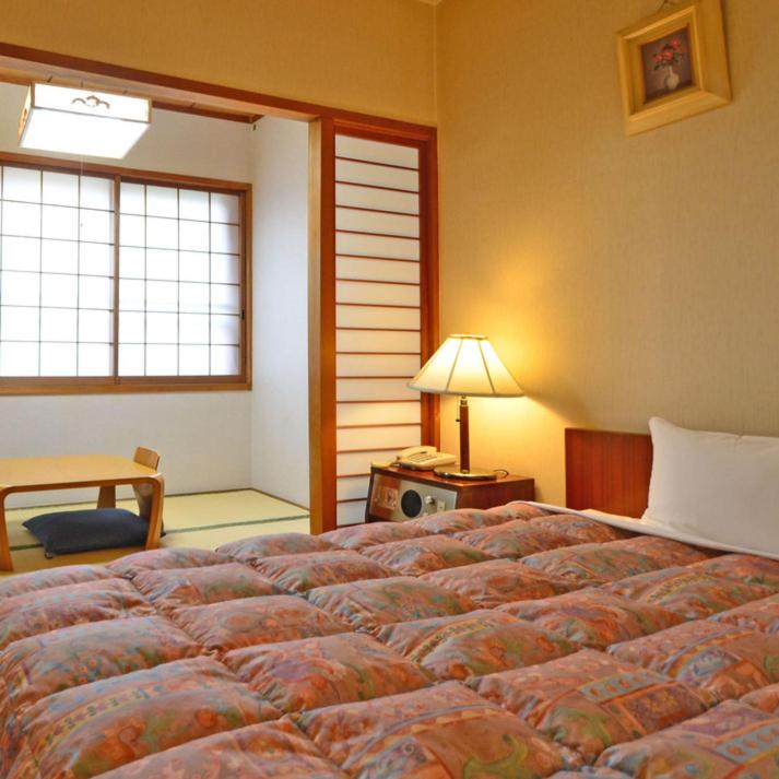 Aqua Garden Hotel Fukumaru