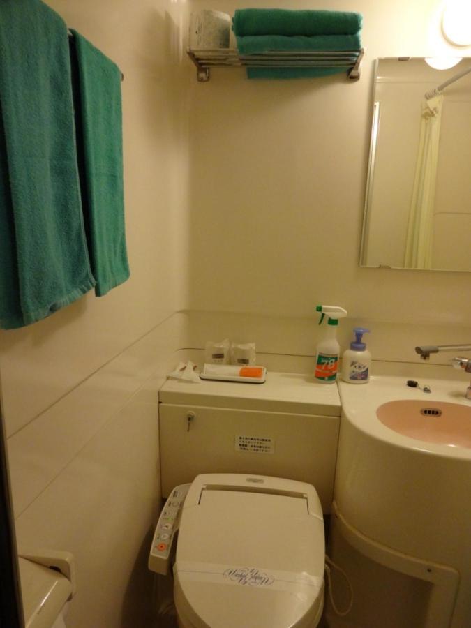 Aqua Garden Hotel Fukumaru