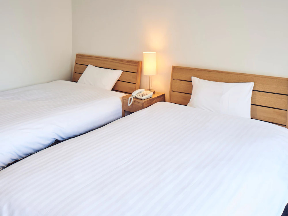 Business Hotel Marine