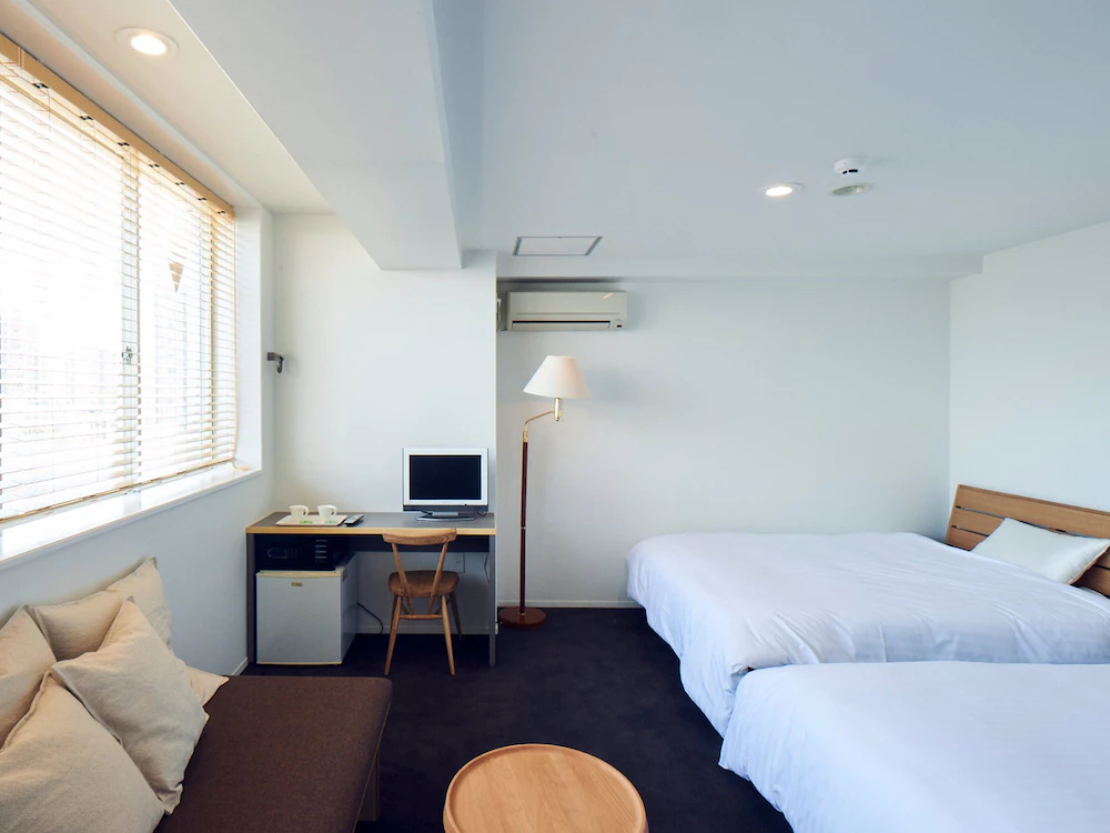 Business Hotel Marine