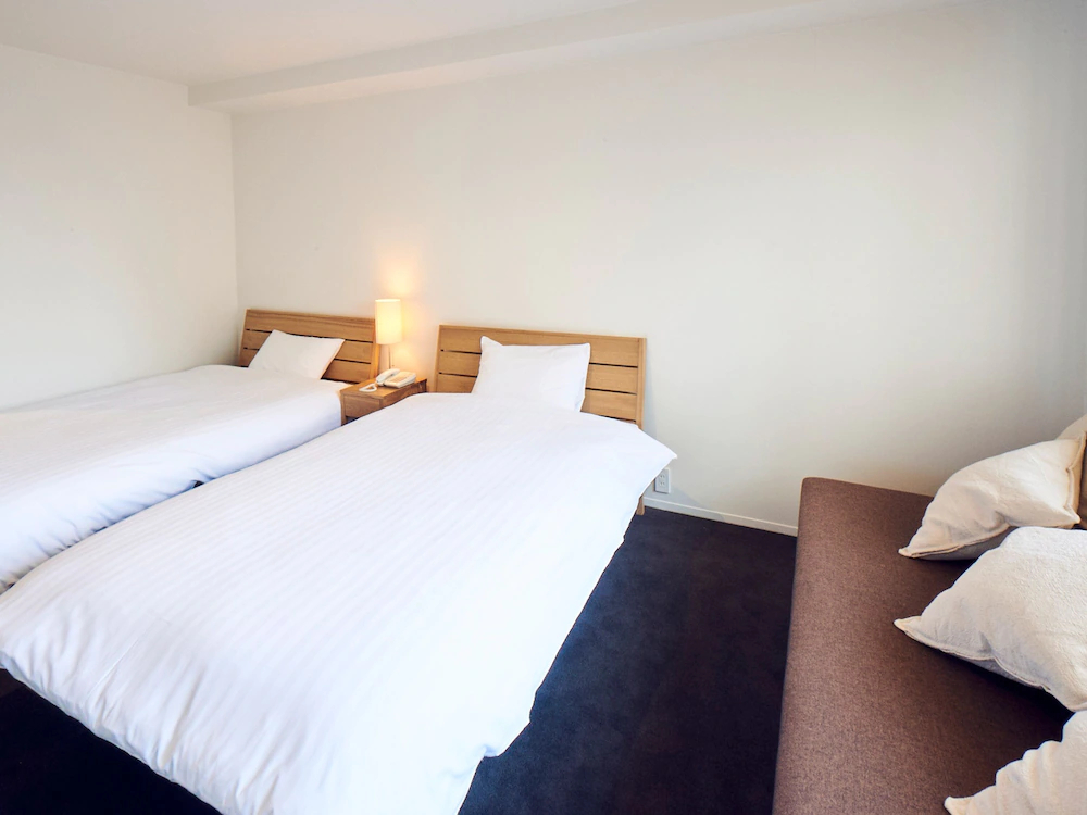 Business Hotel Marine