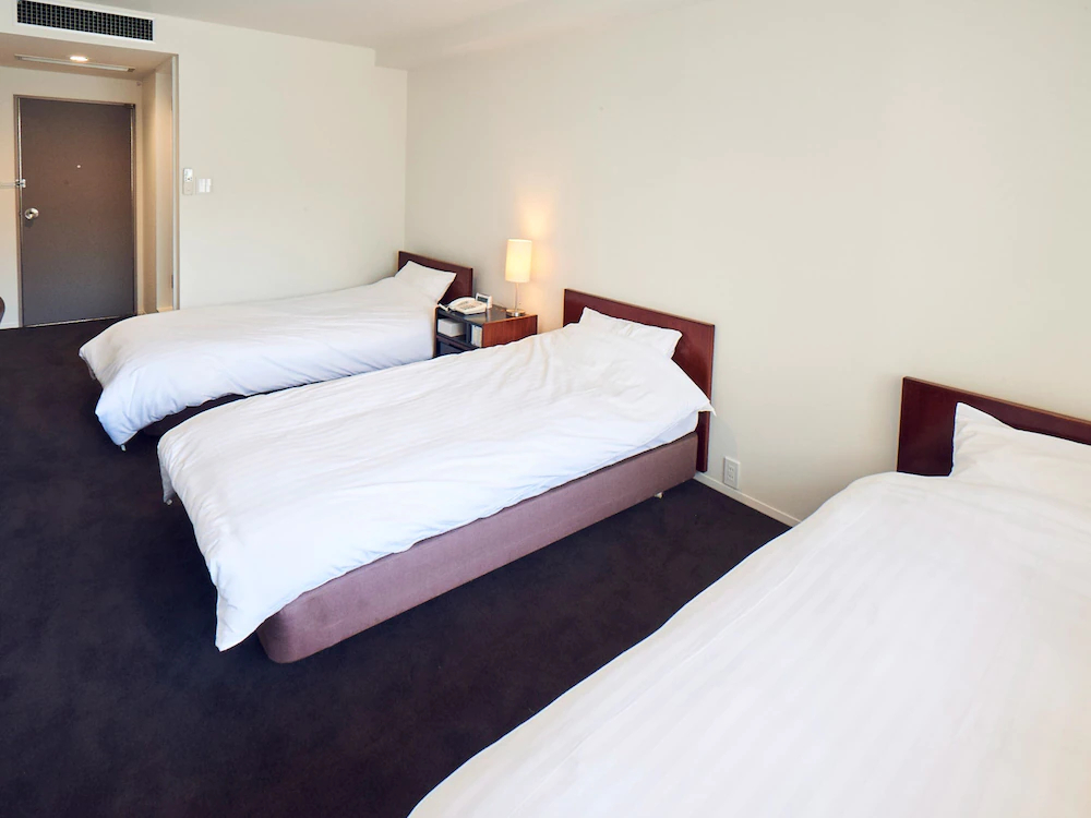 Business Hotel Marine