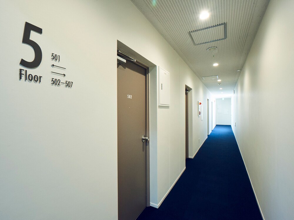 Business Hotel Marine